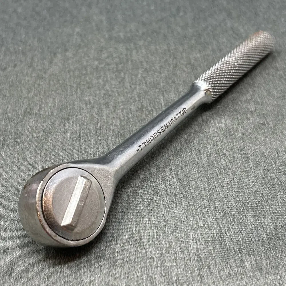 Vintage THORSEN 77JC 3/8